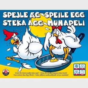 Spejle g