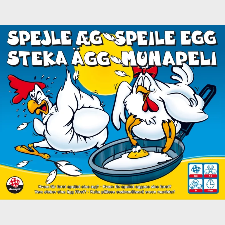 Spejle g