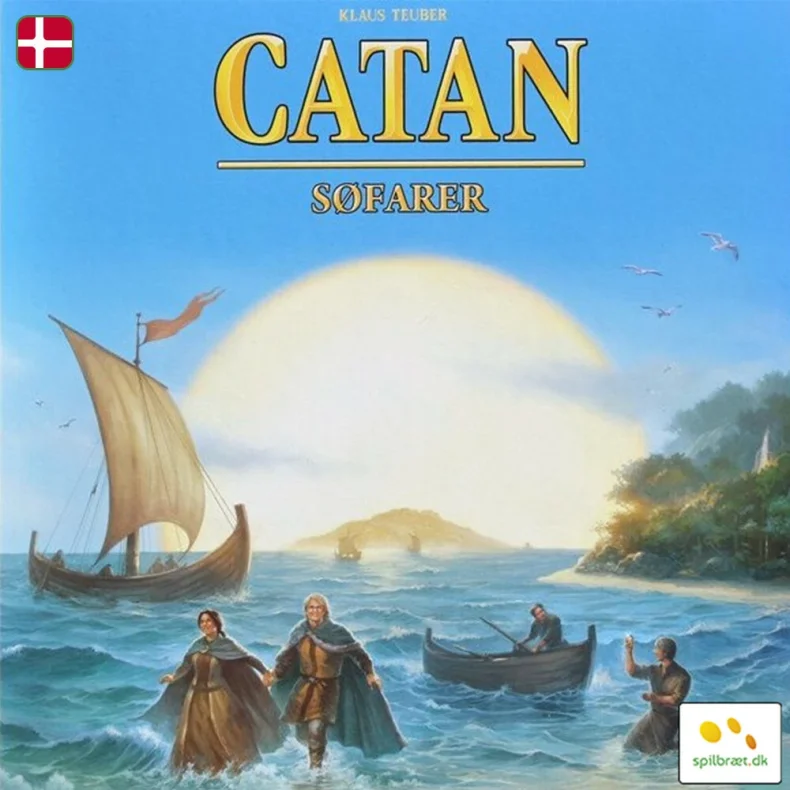 Catan Sfarere