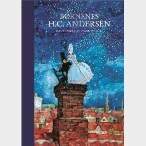 Brnenes H.C. Andersen