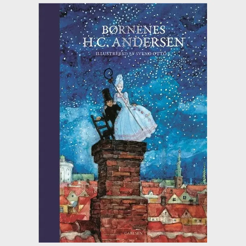Brnenes H.C. Andersen