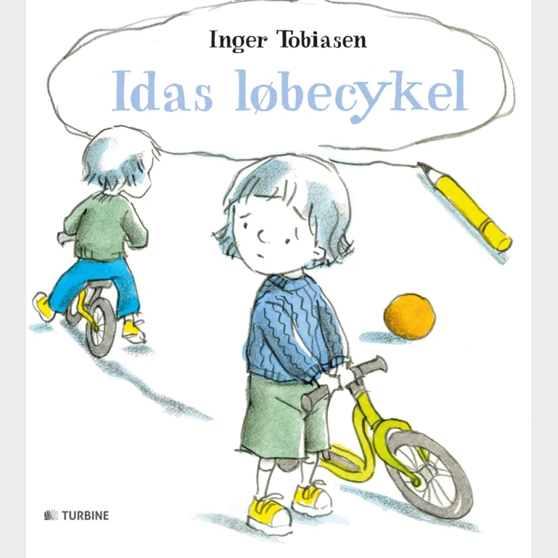 Idas lbecykel