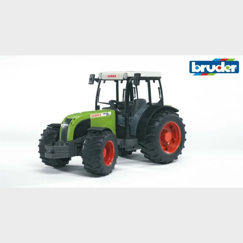Claas Nectis 267 F