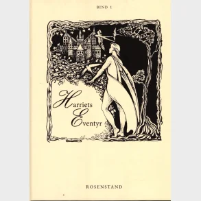 Harriets eventyr