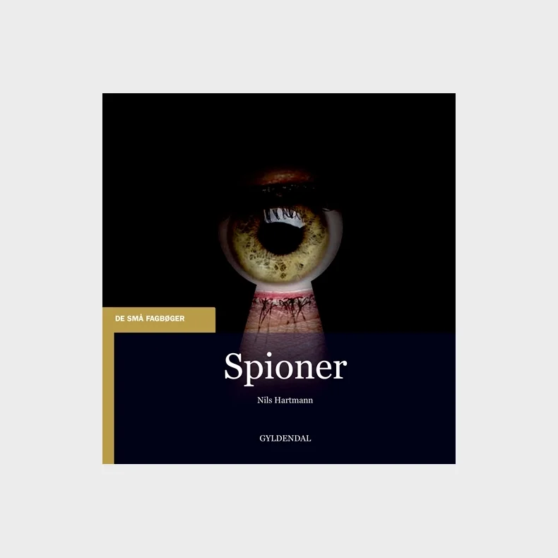 Spioner