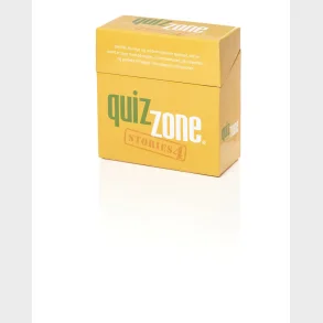 Quizzone stories 4