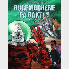 Rugem�drene p� Raktus