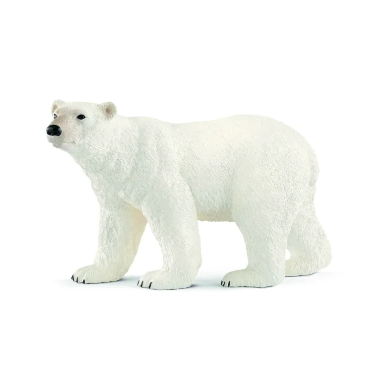 schleich isbj�rn