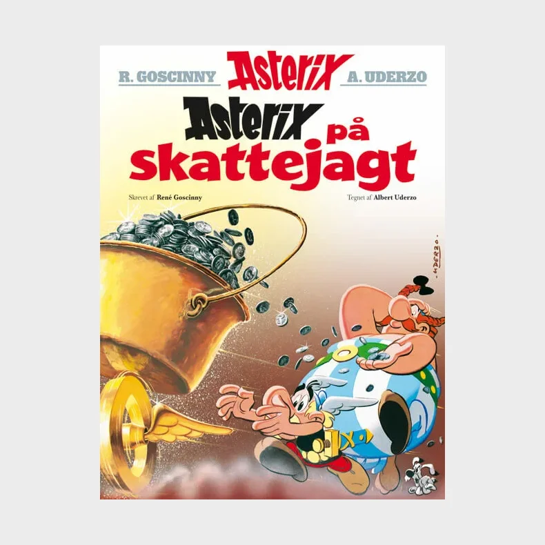 Asterix 13