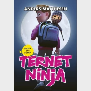 Ternet Ninja - filmudgave