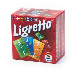Ligretto - rd