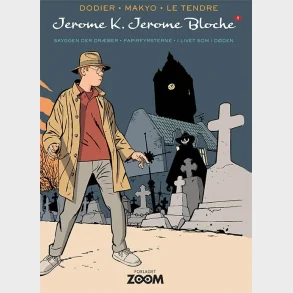 Jerome K. Jerome Bloche 1