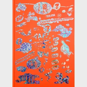 Visuelt kompendium over konventionelle genretr�k i den fransk-belgiske tegneserielitteratur