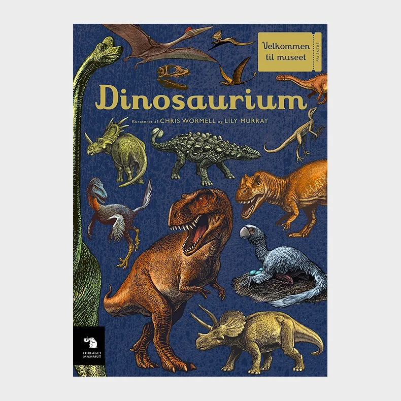 Dinosaurium