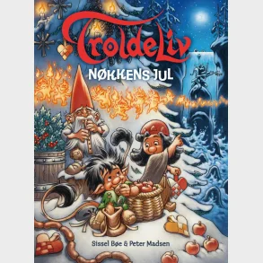 Troldeliv - N�kkens jul