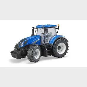 New Holland T7.315 traktor