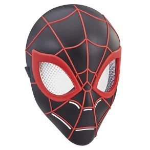 Marvel Spider-Man Hero Mask