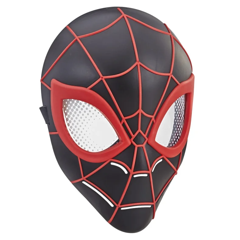 Marvel Spider-Man Hero Mask