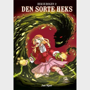 Heksebogen 2: Den sorte heks - lix11