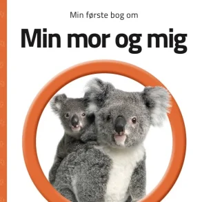 Min frste bog om Bondegrdsdyr