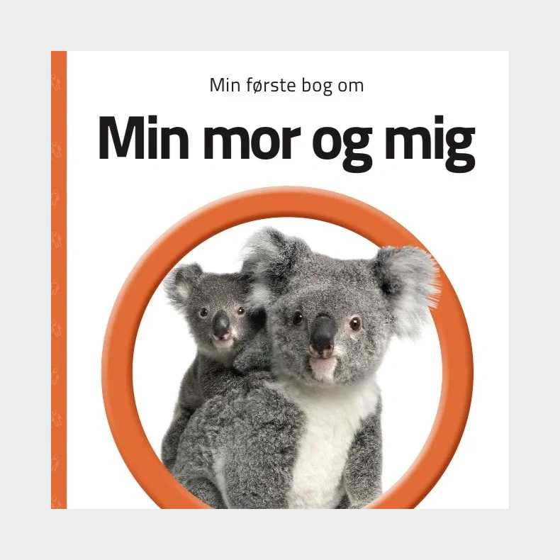 Min f�rste bog om Bondeg�rdsdyr