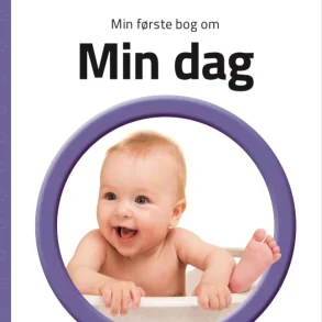 Min frste bog om Bondegrdsdyr