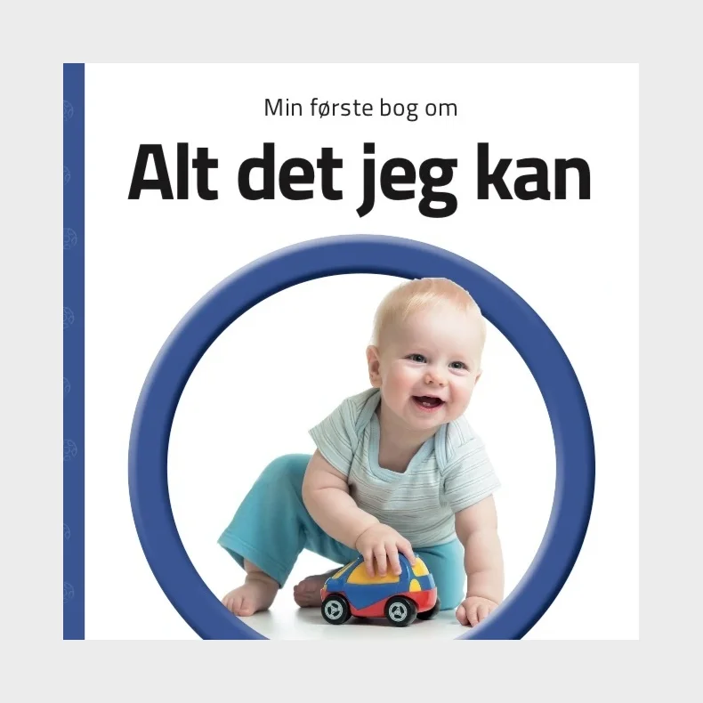 Min frste bog om Bondegrdsdyr