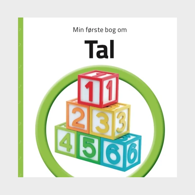 Min f�rste bog om Bondeg�rdsdyr