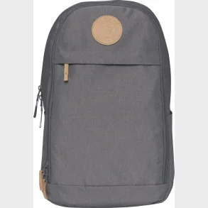 Rygsk Beckmann urban grey 30 liter m/brystrem