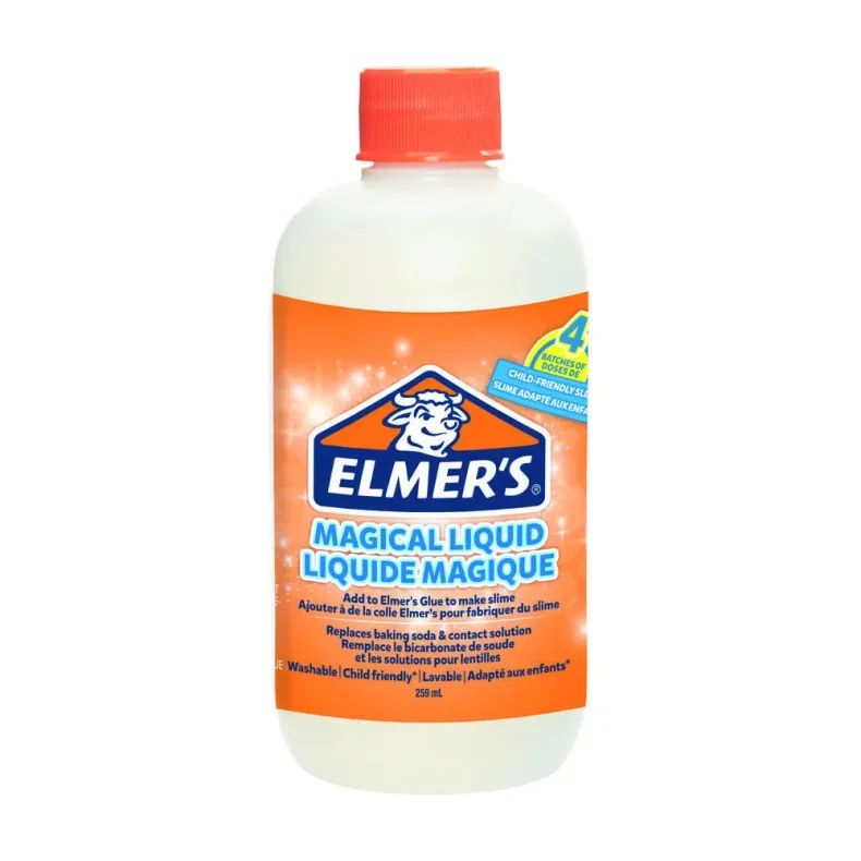 Elmers magisk vske 259 ml