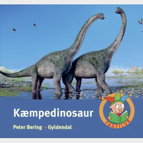 K�mpedinosaur