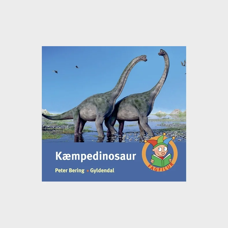 K�mpedinosaur