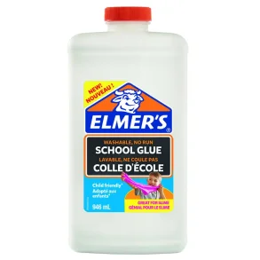 Elmers hvid lim 946 ml