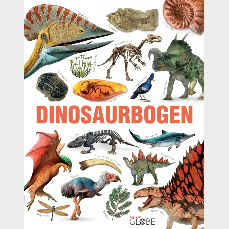 Dinosaurbogen