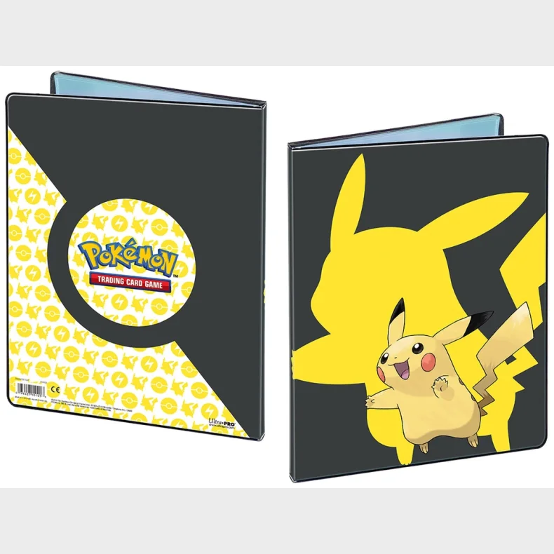 Pokmon A4 Mappe