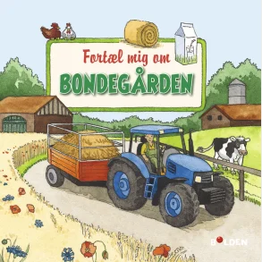 Fortl mig om bondegrden