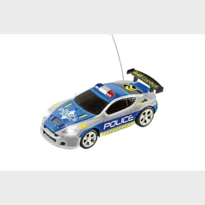 Mini RC Car Politi