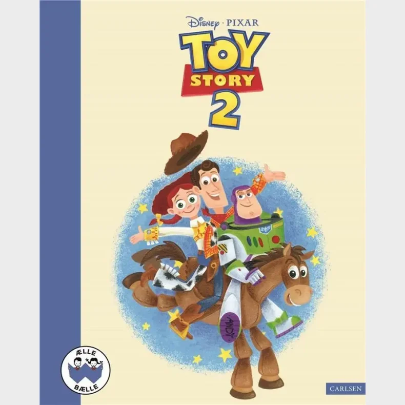Toy Story 2
