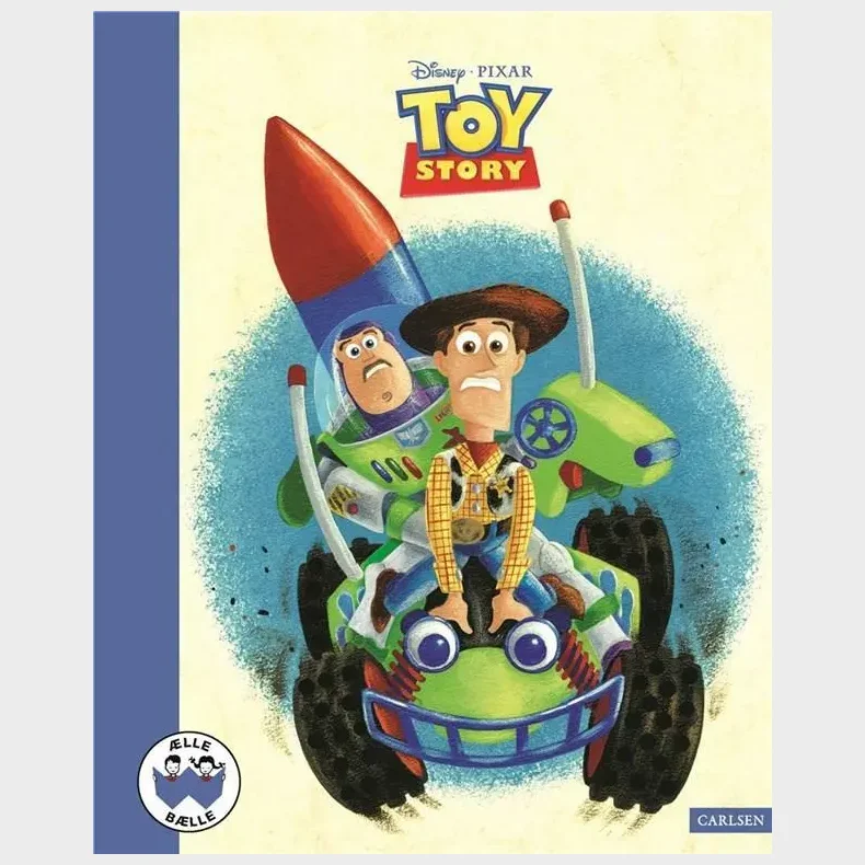 Toy Story