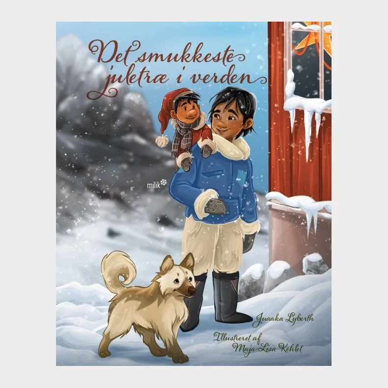 Det smukkeste juletr i verden