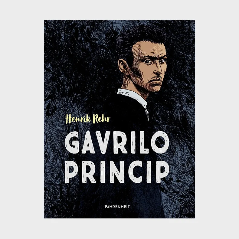 Gavrilo Princip