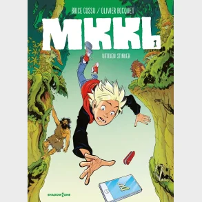 MKKL 1 - Urtiden stinker