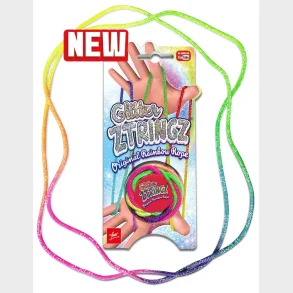 Glitter ztringz