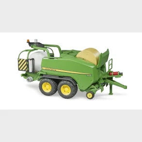 John Deere kombinationspresser C441R