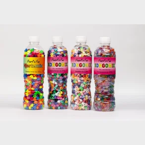 Pearl`n Fun Kongomix 270g transparent