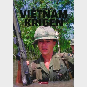 Vietnam krigen