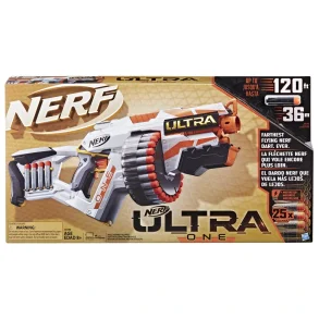 NERF ultra one