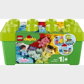 10913 LEGO DUPLO Classic Kasse med klodser
