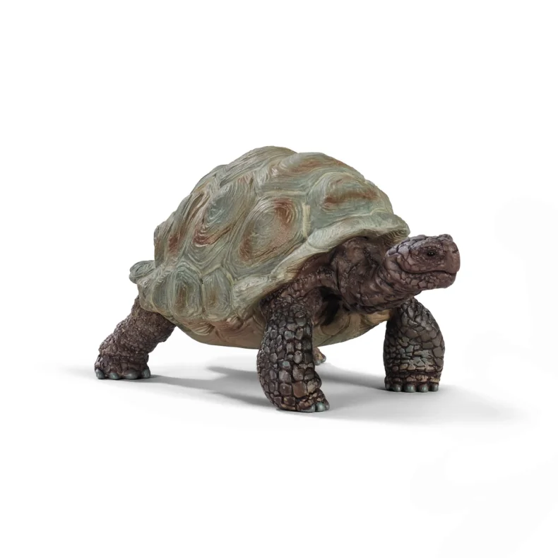 Schleich K�mpeskildpadde