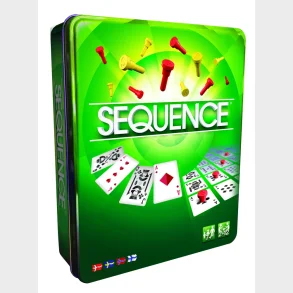Sequence travel